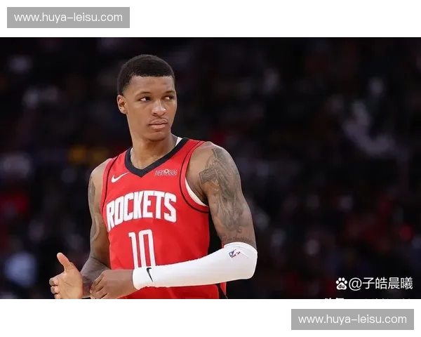 火箭37胜22负暂列第三 小贾巴里史密斯缺阵影响内线轮换