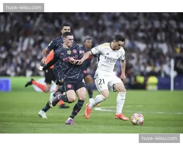 皇马欧冠淘汰赛七战五胜曼城,心理优势已成战术压制 皇马欧冠淘汰赛七战五胜曼城,心理优势已成战术压制